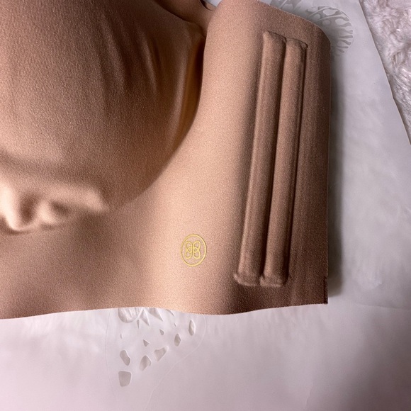 Honeylove Smooth Nude Bra - Picture 5 of 11